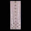Dragonfly II Velvet Bed Runner
