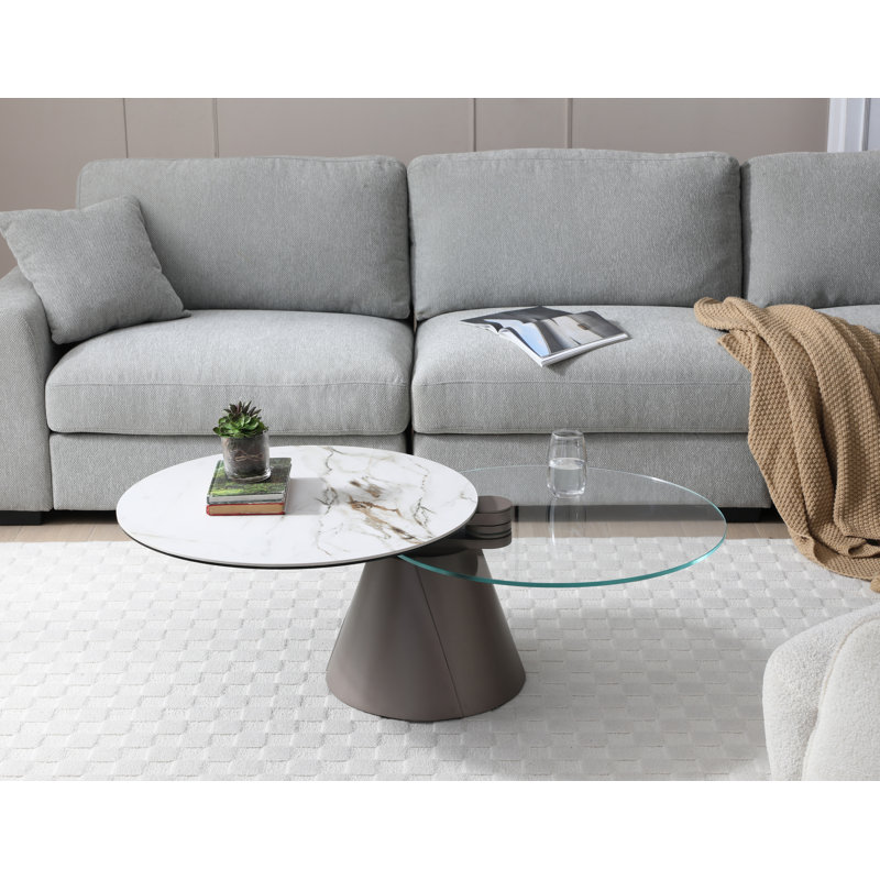 Table basse Mc Eclipse