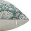 Housse de coussin en coton Floral-101758847