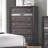Sana 6-Drawer Rectangular Chest-898021446