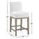 Bethea Upholstered Counter Stool (Set of 2)