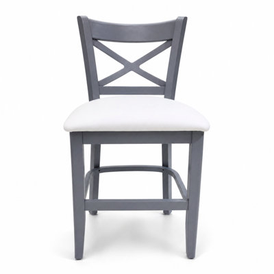 Tabouret de comptoir Metrocross