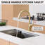 Robinet de cuisine Boyel Living-94335220