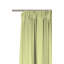 Uni Collection Light 100% Cotton Opaque Pinch Pleat Single Curtain Panel-101089816-101089815