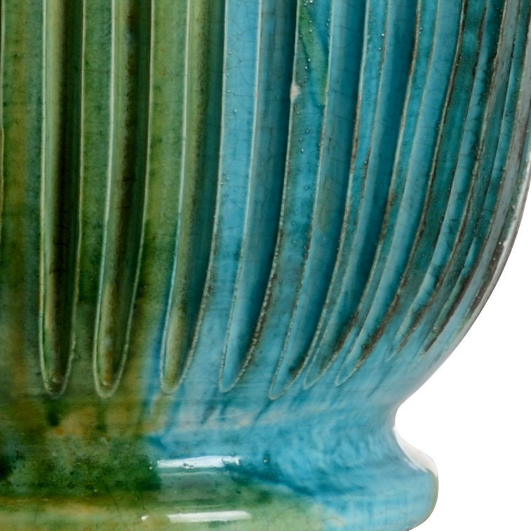 Vietri Table Lamp