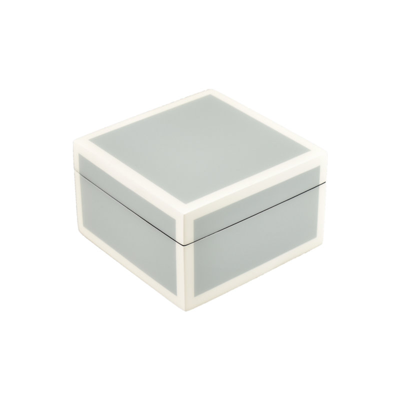 Handmade Lacquer Decorative Box