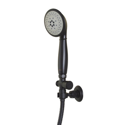 Kingston Brass Showerscape Multi-Function Hand Shower Kit
