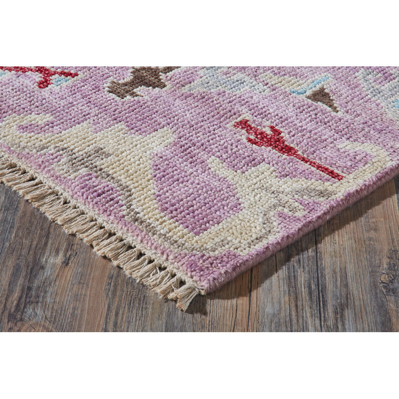 Kali Rug, Rectangle 8' x 10'