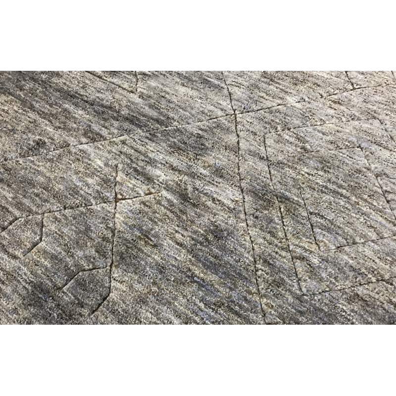 One-of-a-Kind 10' X 14' Area Rug