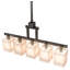 Metro 5 - Light Pendant