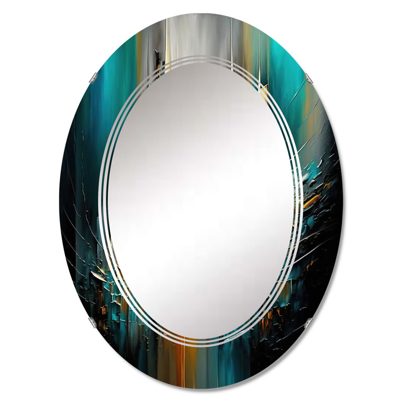 Miroir mural Ontonio, 36 po x 24 po