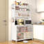 Garde-manger de 73 po de hauteur-1671377434