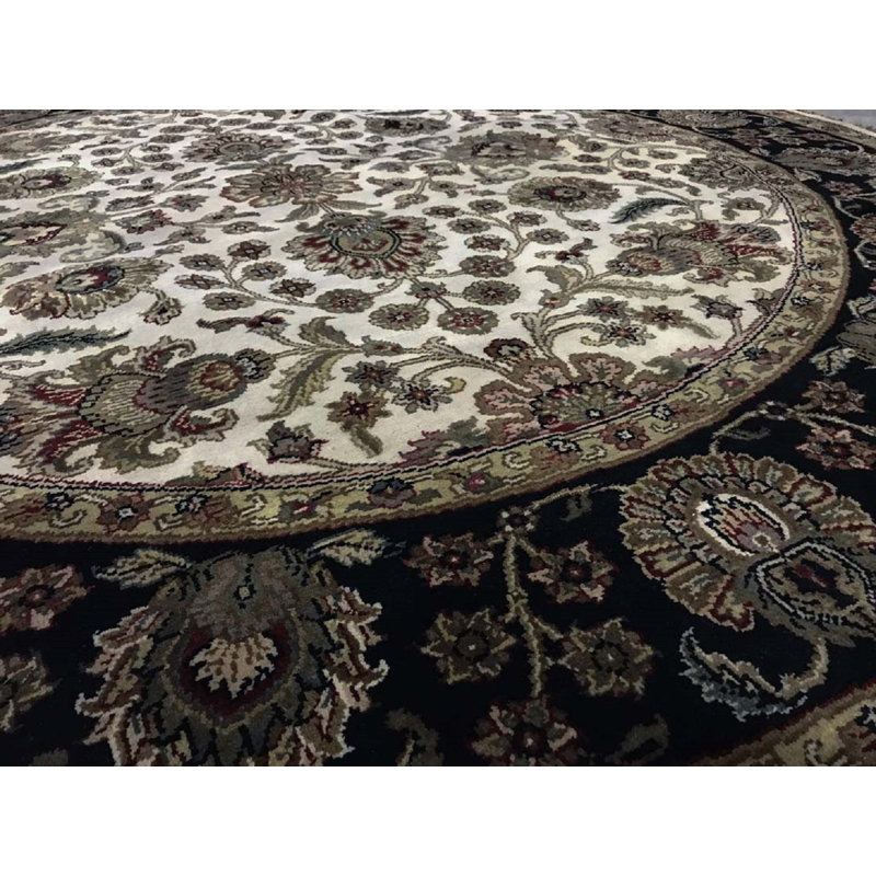 One-of-a-Kind 7'11" Area Rug