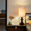 Lampe de table