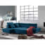 5 Seater Sofa Bed-70958733-70958731