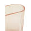 Chronister Handmade Glass Table Vase-220374497