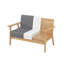 Mosser Upholstered Armchair-96437588