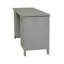 Bureau traditionnel en bois-1211075419