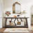 Danieliz 70.86'' Long Console Entryway Table for Living room-1727593017