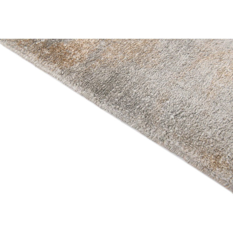 Murry Dark Gray Rug