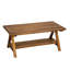 Table basse Clere