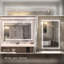 Miroir de salle de bain Martrez-748793250