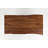 Cartan Solid Wood Top Single Coffee Table-763236823