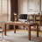 63" Office Computer Desk
