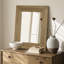 Miroir rustique rustique en bois pour salle de bain-1624897595-1624897590