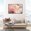«Floral and Botanical Pe pivons Know Florals» par Oliver Gal - impression d'art graphique-66922086-23207323