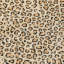 Tapis doré intérieur / extérieur lavable à la machine Claudian ACN1230-103710727