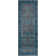 Tapis bleu Eawood Mardin