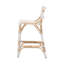 Tabouret de comptoir Tulum-65098755