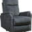 Kai Modern Contemporary Power Recliner With USB Charger For Ultimate Comfort And Convenience, Recliner