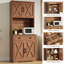 70.5 " H Kitchen Pantry-1204657801