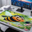Polyester Desk Pad-1173616654
