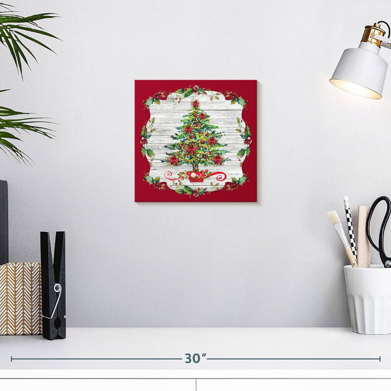 Lelend Holiday Treasures, H 10 po x l 10 po