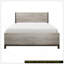 Mobilier de chambre à coucher en bois de mélamine