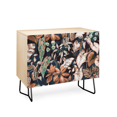 Arale Accent Cabinet