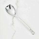 Provisions 13-Inch Stainless Steel Saute Spoon