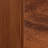 Bernhardt Brasea 3 Drawer Nightstand