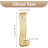 Golden Candle Wall Lamp Wall Decoration