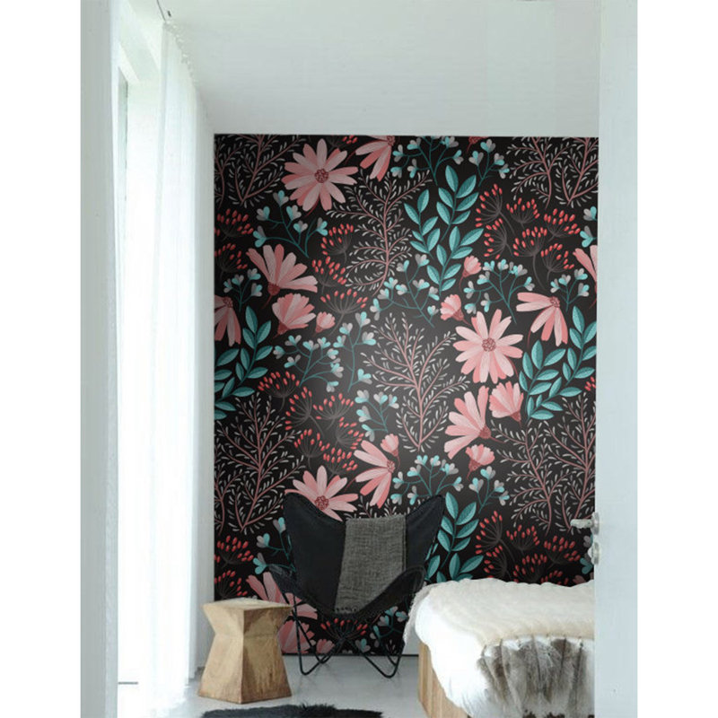 Caolain Matte Mural, 250 x 250cm