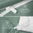 Bedsure Sage Green Duvet Cover Queen Size - Soft Double Brushed Bedding Set for Kids & Adults（Set of 3）-109724469-109972630