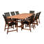 Ensemble repas pour 8 personnes Anautica-1217847134
