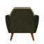 Velvet Armchair-73567409