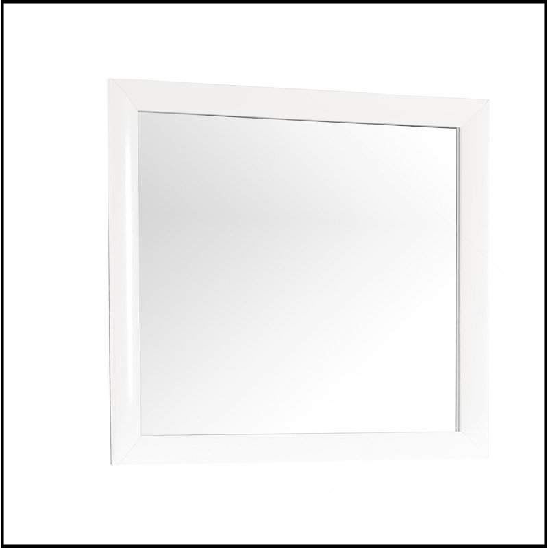 Marilla G1550-M Mirror, White