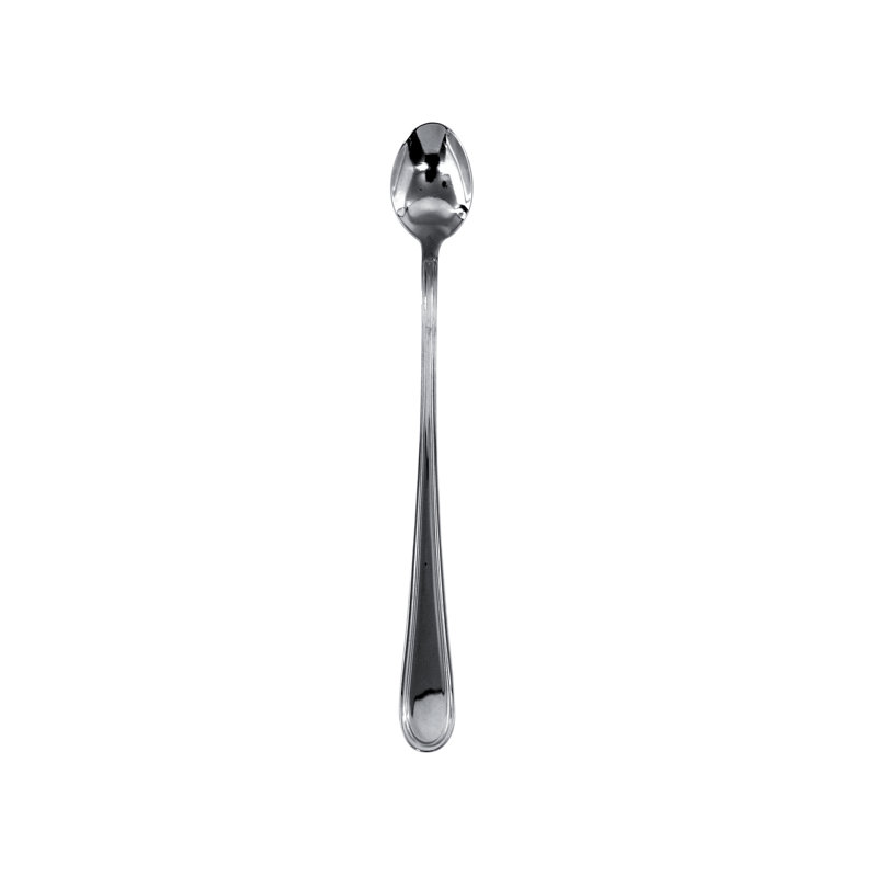 Norma Stainless Steel Iced Beverage Spoon