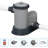 VidaXL Steel Hard Sided Pool-1942969722