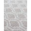 Rechteckig Geometric Hand Woven Area Rug-72210456